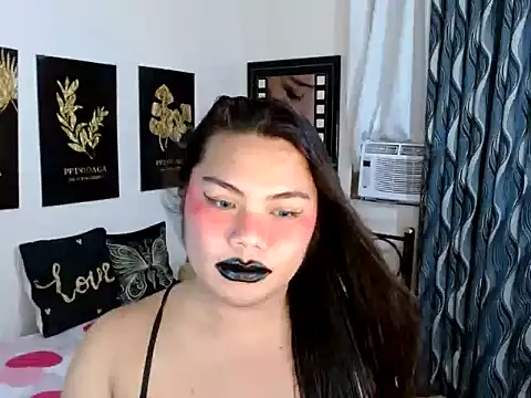 TSbrianaHugeCock online show from 01/06/26, 04:54