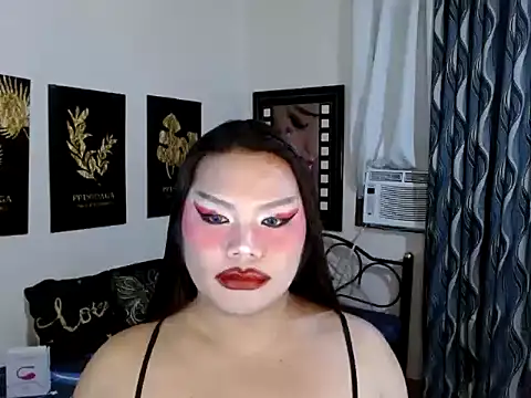 TSbrianaHugeCock online show from 01/11/26, 05:18