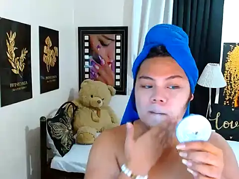 TSbrianaHugeCock online show from 03/15/26, 01:17