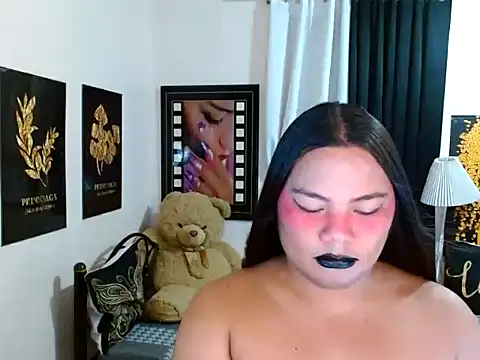 TSbrianaHugeCock online show from 03/23/26, 02:32