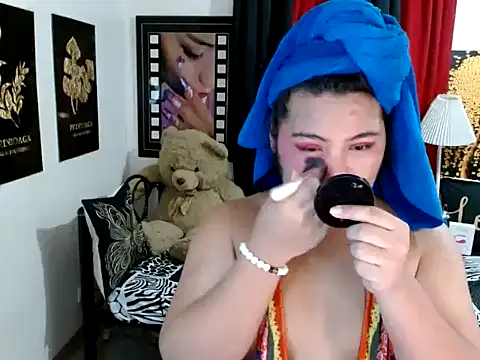 TSbrianaHugeCock online show from 06/08/26, 01:44