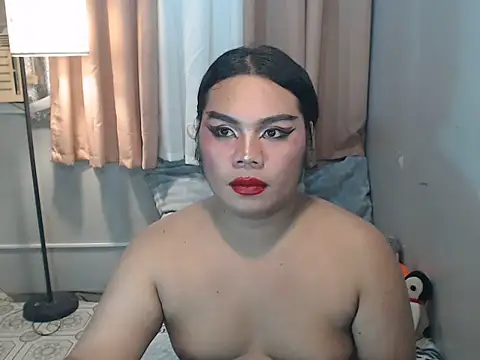 TSbrianaHugeCock online show from 06/26/26, 06:23
