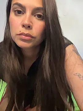 lulix69 online show from 02/12/26, 04:18