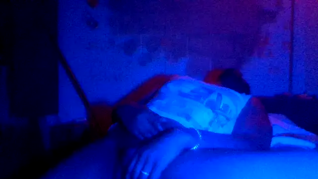 Nuttygmarley online show from 04/13/26, 08:20