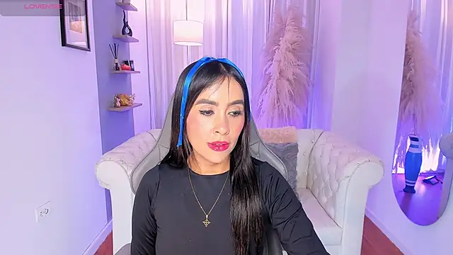 Natalia Leon8 online show from 12/14/25, 03:56