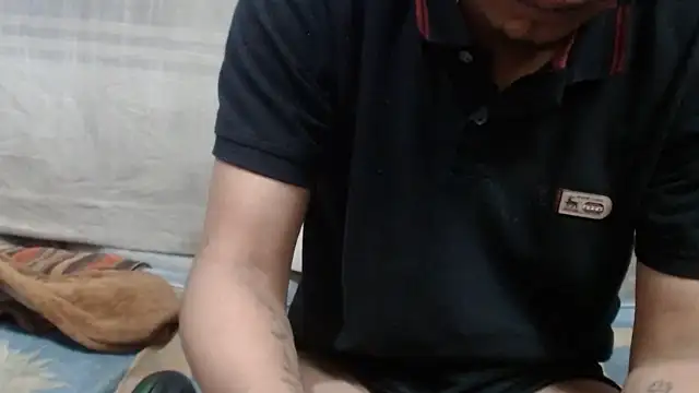 Dirty sandy888 online show from 03/12/26, 04:02