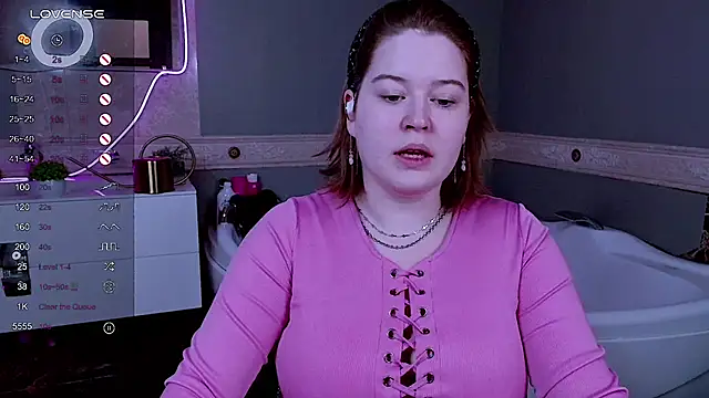 HelenHartt online show from 05/02/26, 08:08