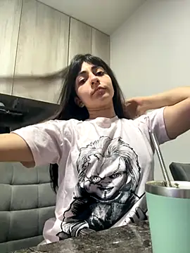 Snapshot of julichikita chatting on 09/17/25, 06:04 julichikita online show from 09/17/25, 06:04