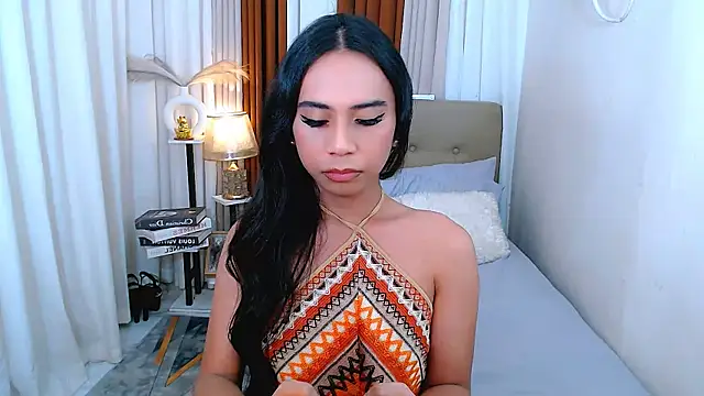 scarlet smith7 online show from 02/04/26, 06:47