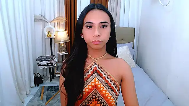 scarlet smith7 online show from 02/05/26, 02:43