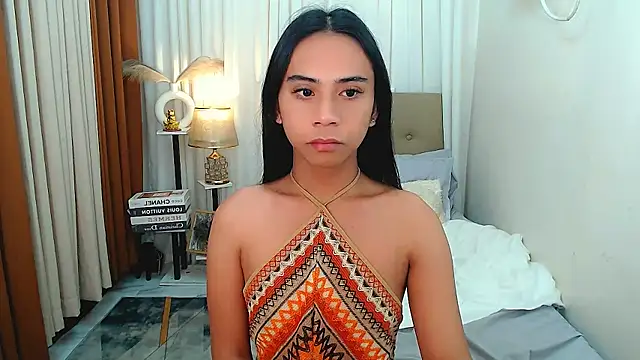 scarlet smith7 online show from 02/19/26, 09:44