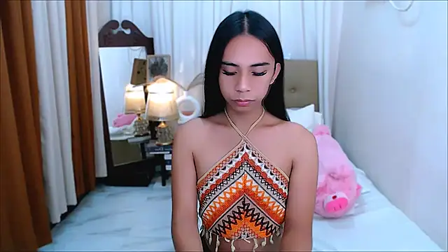 scarlet smith7 online show from 03/15/26, 02:39