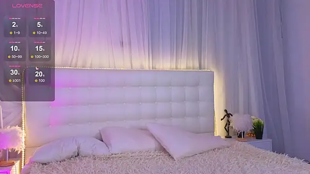 Monica Leen online show from 02/09/26, 06:50