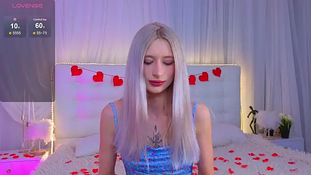 Monica Leen online show from 02/14/26, 06:21