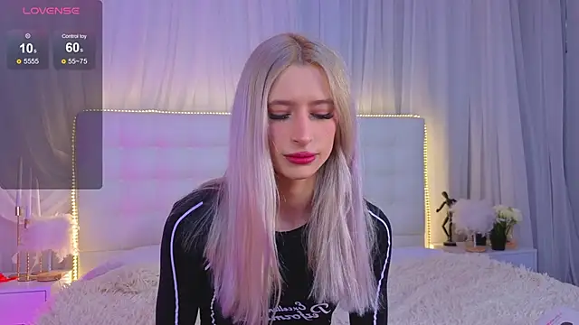 Monica Leen online show from 03/01/26, 06:15