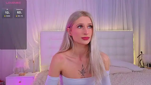 Monica Leen online show from 03/18/26, 06:27