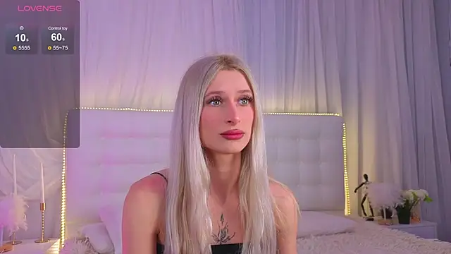 Monica Leen online show from 03/19/26, 06:17