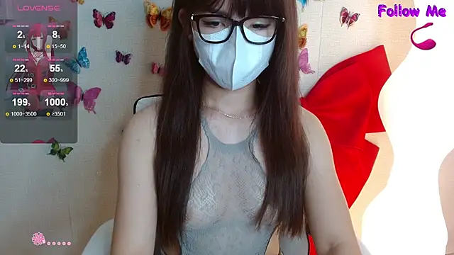 Boobyy-Bae online show from 09/26/25, 06:06