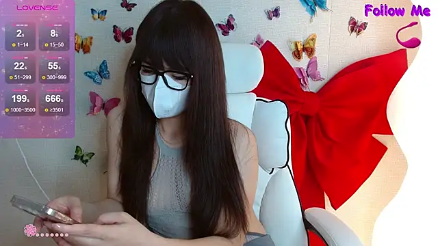 Boobyy-Bae online show from 11/04/25, 10:14