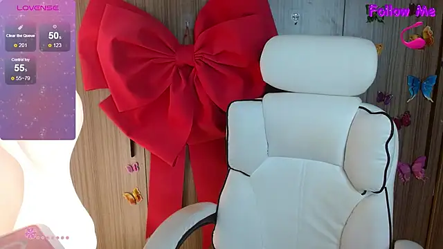 Boobyy-Bae online show from 06/27/26, 06:18