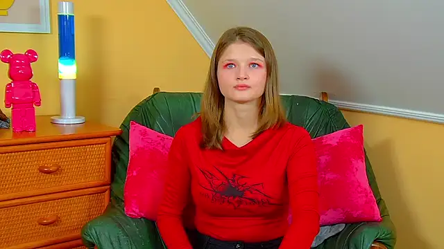 JaneRosen online show from 09/30/25, 06:29