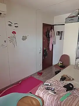 SweetSun69 online show from 06/17/26, 01:45