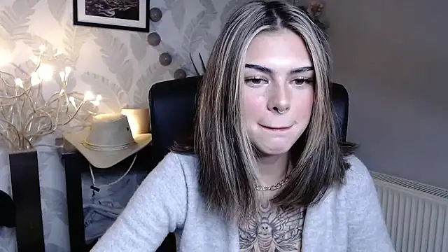 Nova SIN online show from 09/24/25, 05:11