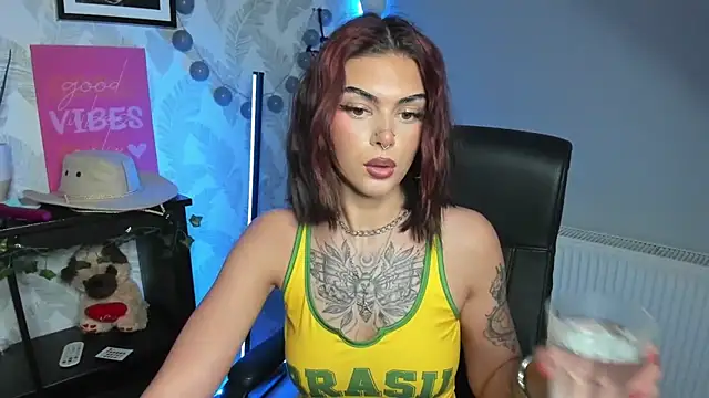 Nova SIN online show from 05/07/26, 06:41