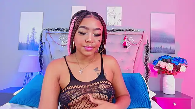 AngelaRoberts online show from 12/20/25, 04:19