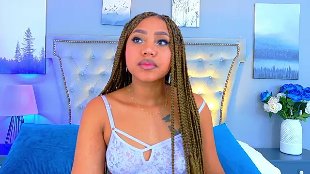 AngelaRoberts online show from 02/07/26, 04:49