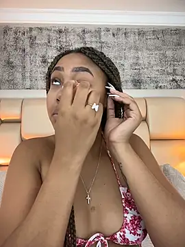 AngelaRoberts online show from 03/08/26, 07:39