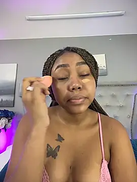 AngelaRoberts online show from 03/12/26, 03:40