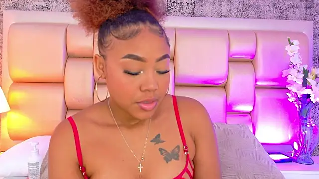 AngelaRoberts online show from 03/19/26, 08:24