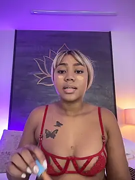 AngelaRoberts online show from 05/09/26, 08:47