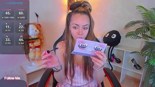 Little Rockk online show from 10/12/25, 04:44