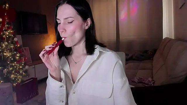 Snapshot of AdeleShinemm chatting on 01/16/26, 05:55 AdeleShinemm online show from 01/16/26, 05:55