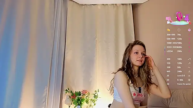 Tender beauty online show from 02/18/26, 05:42