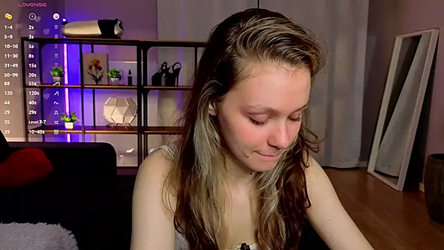 Tender beauty online show from 04/26/26, 05:54
