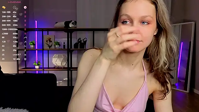 Tender beauty online show from 04/28/26, 07:19
