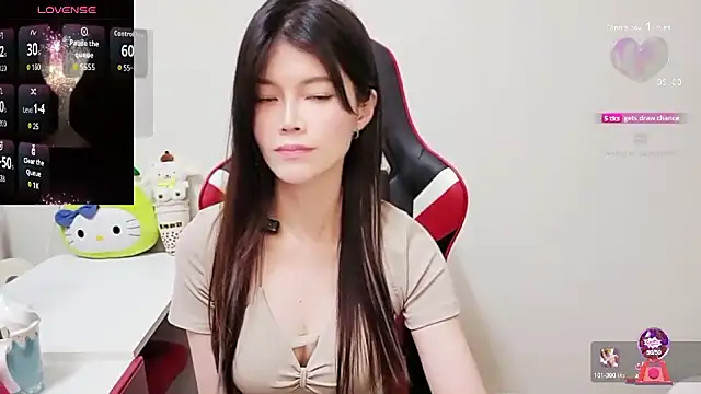 Alina10932 online show from 09/15/25, 06:57