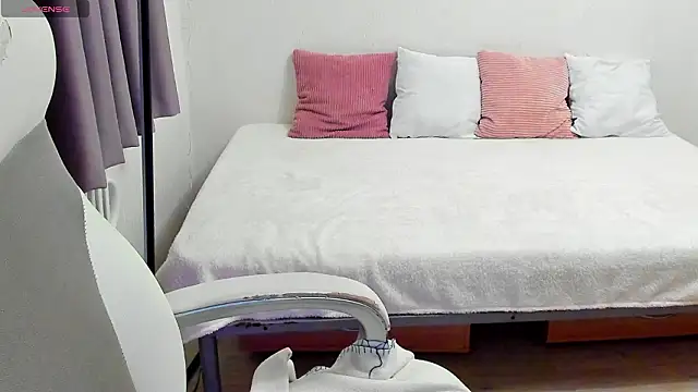 MilisaSweet777 online show from 01/31/26, 07:11