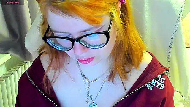 MilisaSweet777 online show from 02/05/26, 08:46