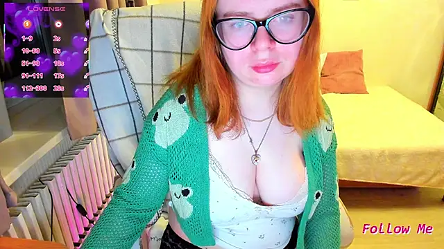 MilisaSweet777 online show from 02/27/26, 08:09