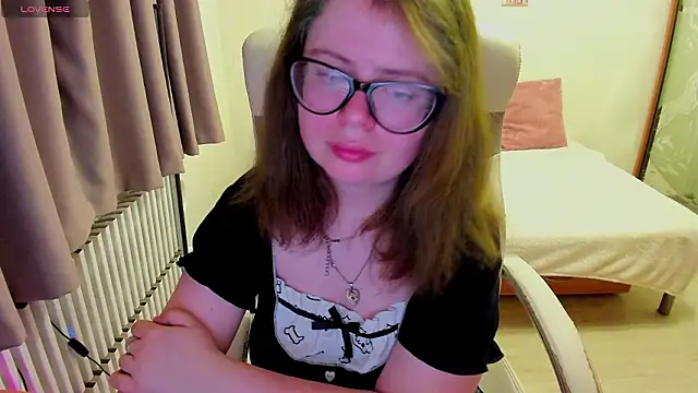 MilisaSweet777 online show from 03/13/26, 08:15