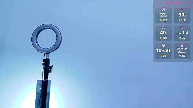 Snapshot of Luciana_r chatting on 09/14/25, 09:47 Luciana r online show from 09/14/25, 09:47