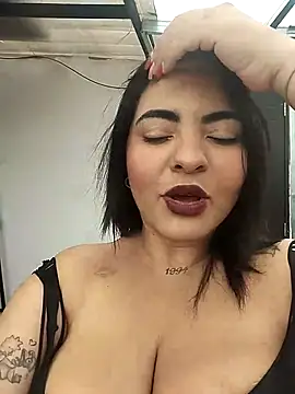 Luciana r online show from 04/29/26, 01:26