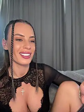  JessyRey  online show from 07/21/26, 04:53
