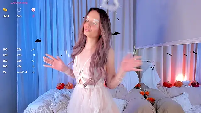 MilliMouse online show from 10/20/25, 11:49