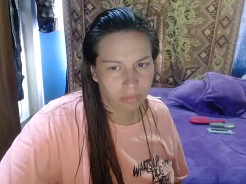 cloequeen15 online show from 05/03/26, 03:51