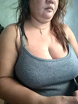 lady rosie online show from 10/30/25, 04:03